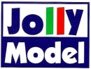 logo  jolly model 01